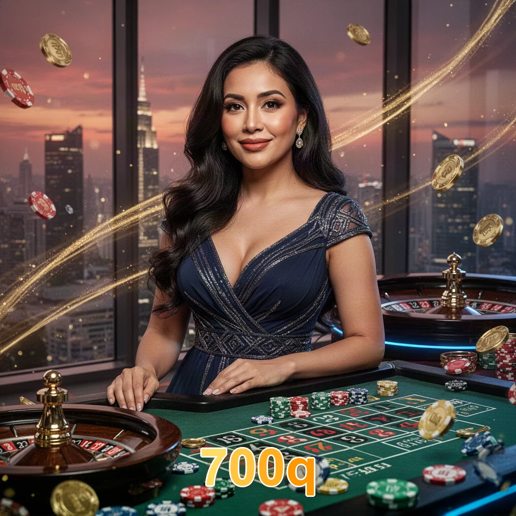 Menang 700q