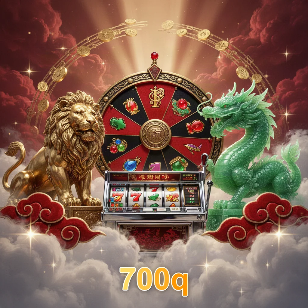 Tabel RTP game kasino 700q