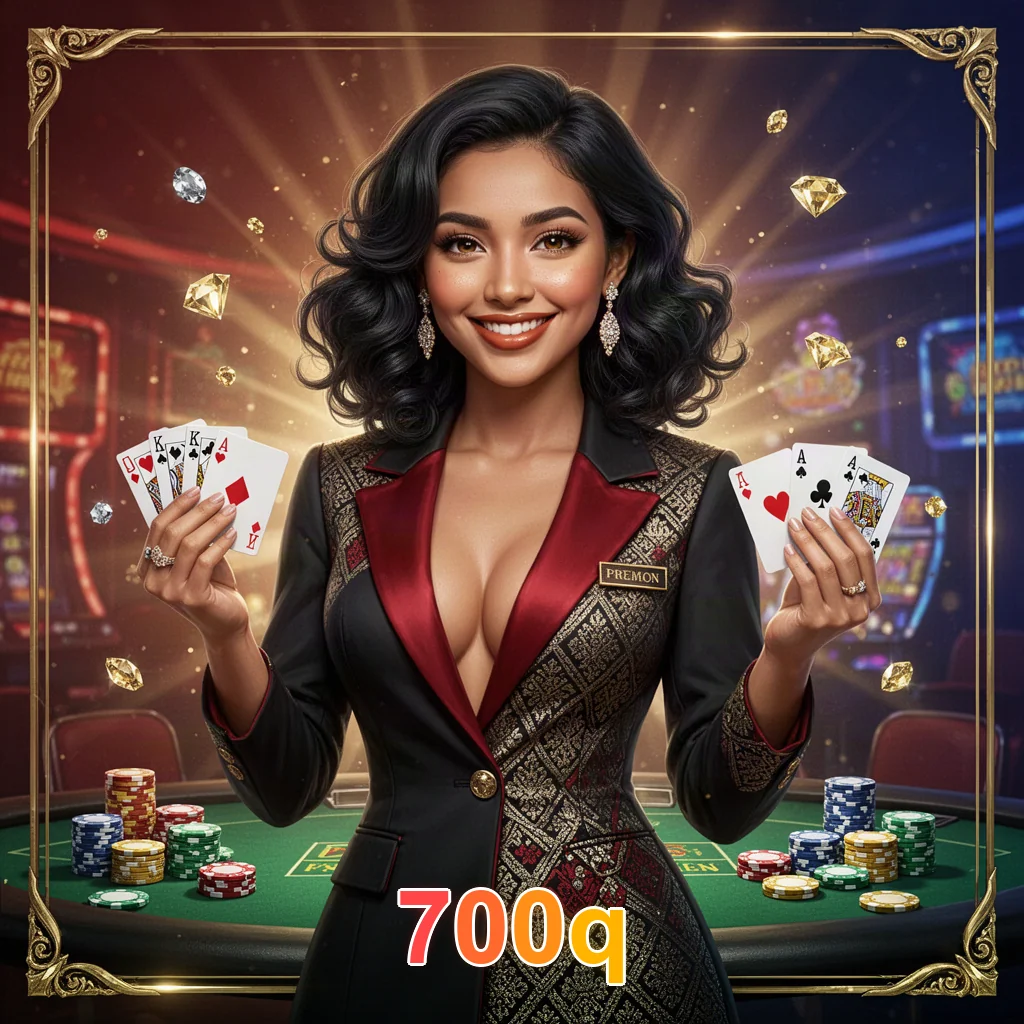 Unduh 700q