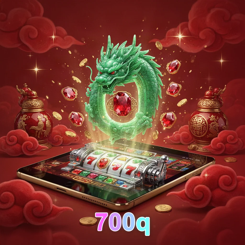 Game Fortune 700q
