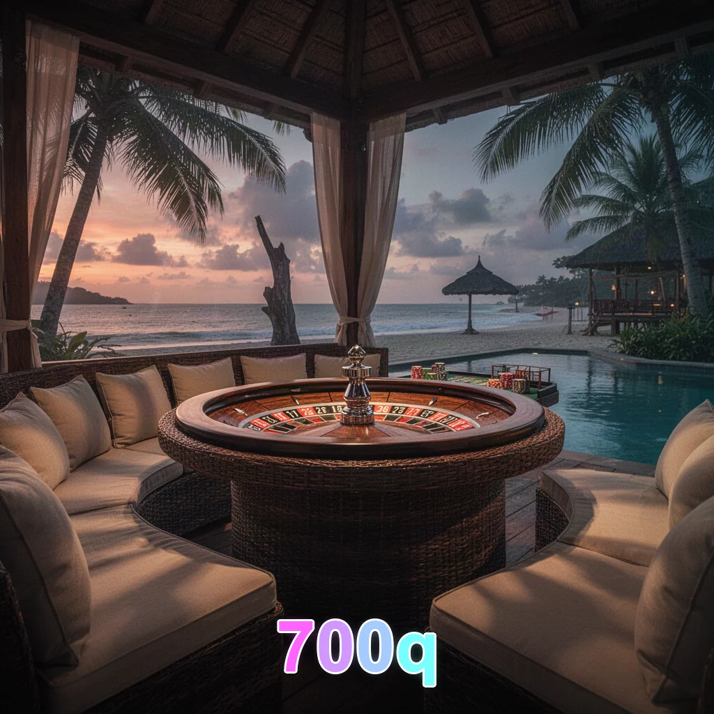 Tingkatan program VIP 700q